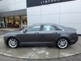 2015 Lincoln MKZ Magnetic
