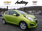 2013 Chevrolet Spark LT