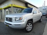 2006 Honda Ridgeline RTL