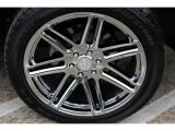 2015 Cadillac Escalade Premium 4WD Wheel