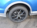 2016 Toyota RAV4 SE AWD Wheel