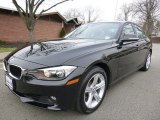 2013 BMW 3 Series 328i xDrive Sedan