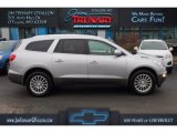 2012 Buick Enclave FWD