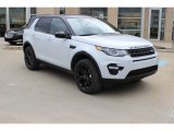 2016 Yulong White Metallic Land Rover Discovery Sport HSE 4WD #110164071
