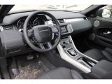 2016 Land Rover Range Rover Evoque SE Premium Package Ebony/Ebony Interior