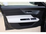 2016 Jaguar XF 35t Door Panel