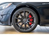 2016 Mercedes-Benz S 63 AMG 4Matic Coupe Wheel