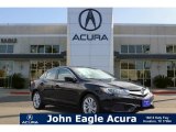2016 Acura ILX 
