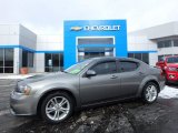 2013 Dodge Avenger SXT