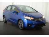 2016 Honda Fit EX Data, Info and Specs