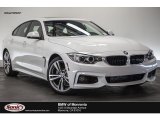2016 Alpine White BMW 4 Series 435i Gran Coupe #110163970