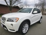 2013 BMW X3 xDrive 28i