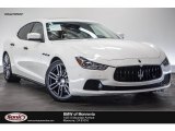 2014 Maserati Ghibli S Q4