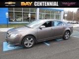 2011 Chevrolet Malibu LT