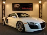 2009 Audi R8 4.2 FSI quattro