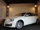 2006 Audi A6 3.2 quattro Sedan