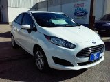 2016 Ford Fiesta SE Sedan