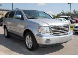 2007 Bright Silver Metallic Chrysler Aspen Limited #11015538