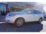 2016 Nissan Pathfinder SL