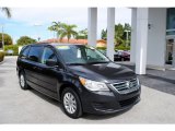 2012 Volkswagen Routan SE