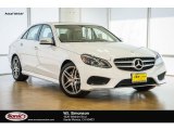 2016 Mercedes-Benz E 350 Sedan