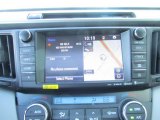 2016 Toyota RAV4 XLE Navigation
