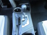 2016 Toyota RAV4 XLE 6 Speed ECT-i Automatic Transmission