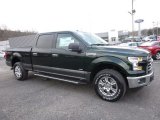 2016 Ford F150 XLT SuperCrew 4x4