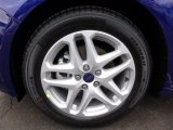 2016 Ford Fusion SE Wheel