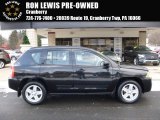 2008 Jeep Compass Sport