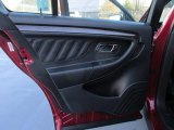 2016 Ford Taurus Limited Door Panel