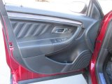 2016 Ford Taurus Limited Door Panel