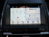 2016 Ford Taurus Limited Navigation