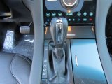 2016 Ford Taurus Limited 6 Speed SelectShift Automatic Transmission