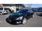 2013 Nissan Altima 2.5 S
