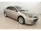 2013 Champagne Mica Toyota Avalon Limited #110220981