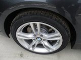 2016 BMW 4 Series 435i xDrive Convertible Wheel