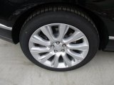2016 Land Rover Range Rover Supercharged LWB Wheel
