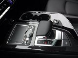 2017 Audi Q7 3.0T quattro Premium Plus 8 Speed Tiptronic Automatic Transmission