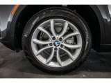 2015 BMW X6 sDrive35i Wheel