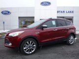 2016 Ford Escape SE 4WD