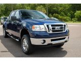 2007 Ford F150 FX4 SuperCrew 4x4