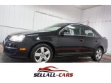 2009 Volkswagen Jetta SE Sedan
