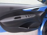 2016 Chevrolet Spark LT Door Panel