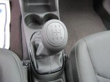 2016 Chevrolet Spark LT 5 Speed Manual Transmission