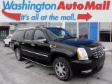 2007 Cadillac Escalade ESV AWD