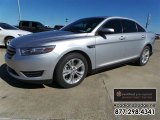 2013 Ingot Silver Metallic Ford Taurus SEL #110220832