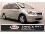 2007 Honda Odyssey EX-L