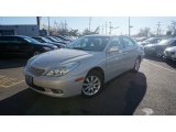 2004 Lexus ES 330