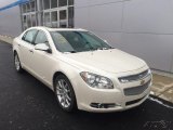 2012 Chevrolet Malibu LTZ